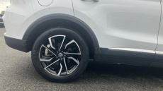 MG ZS 1.0T GDi Exclusive 5dr DCT Petrol Hatchback